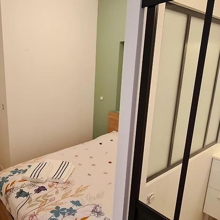 Appartement Neuf Au Coeur De La Rochelle La Rochelle  Eksteriør billede