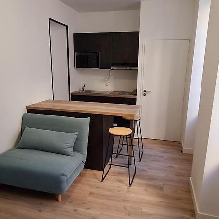 Appartement Neuf Au Coeur De La Rochelle La Rochelle  Eksteriør billede