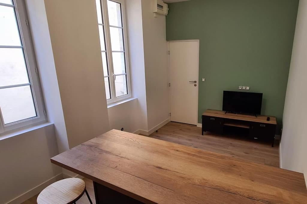Appartement Neuf Au Coeur De La Rochelle La Rochelle  Eksteriør billede