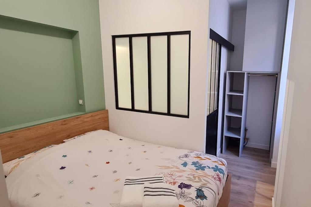 Appartement Neuf Au Coeur De La Rochelle La Rochelle  Eksteriør billede