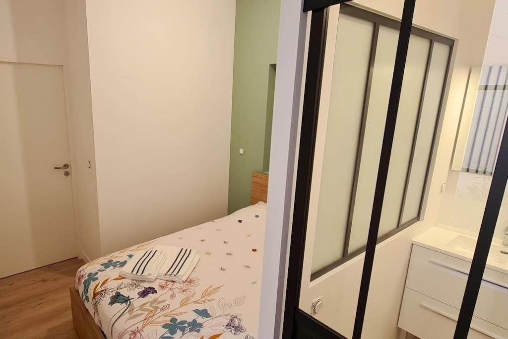 Appartement Neuf Au Coeur De La Rochelle La Rochelle  Eksteriør billede